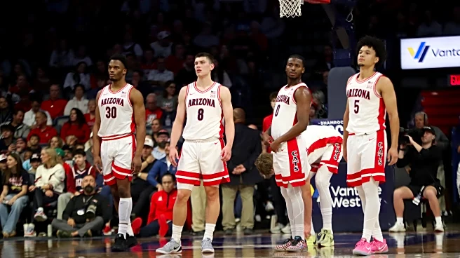 Arizona men’s basketball vs. ASU fan discussion