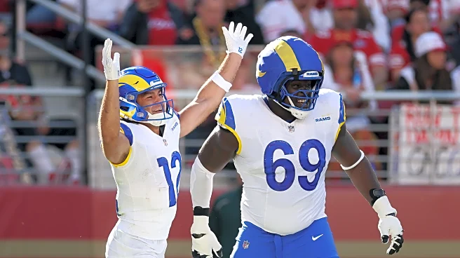 Will Kevin Dotson return?