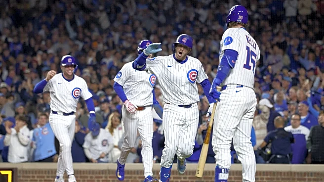 Cubs BCB After Dark: Are the Cubs the team to beat?