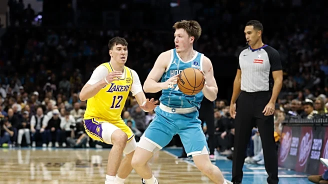Lakers vs. Hornets preview: Time for a winning streak