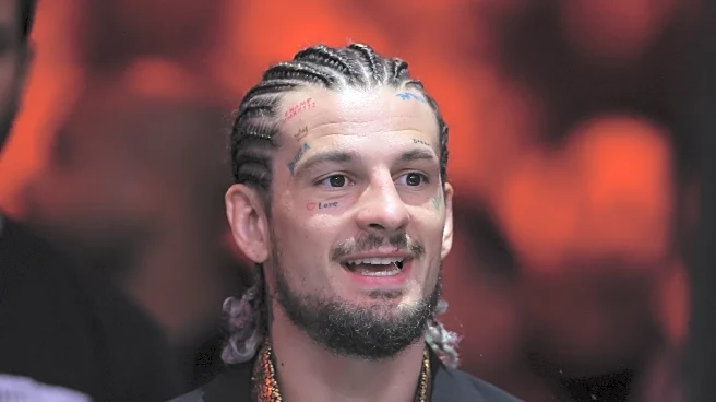 Midnight Mania! Sean O’Malley gets his wish, promoted to UFC 324 co-main event in wake of Harrison vs. Nunes fallout: ‘Seriously?’