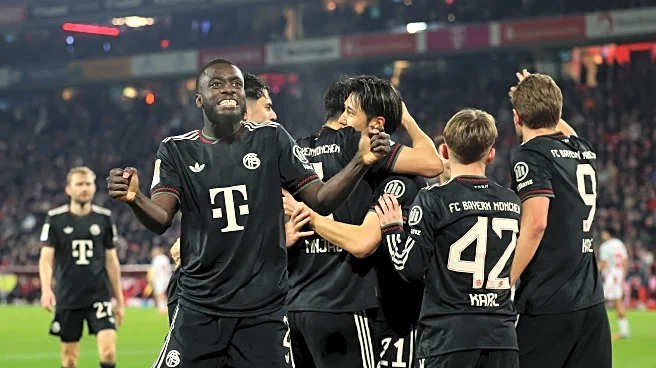 Bayern Munich News: The aftermath of FC Bayern vs. FC Köln; Manchester City won’t overpay for Marc Guéhi; and MORE!