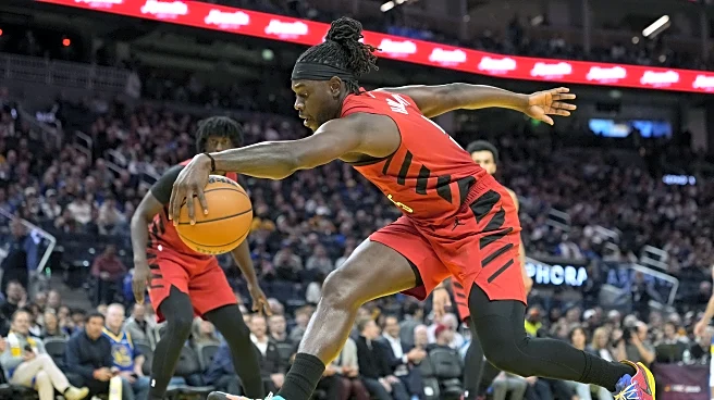 Portland’s Play-In Hopes At The Midpoint