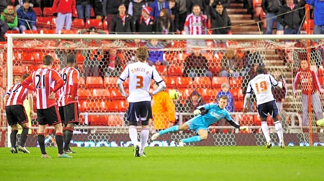 On This Day (15th Jan 2013): O’Neill Bemoans Sunderland’s Cup Mentality