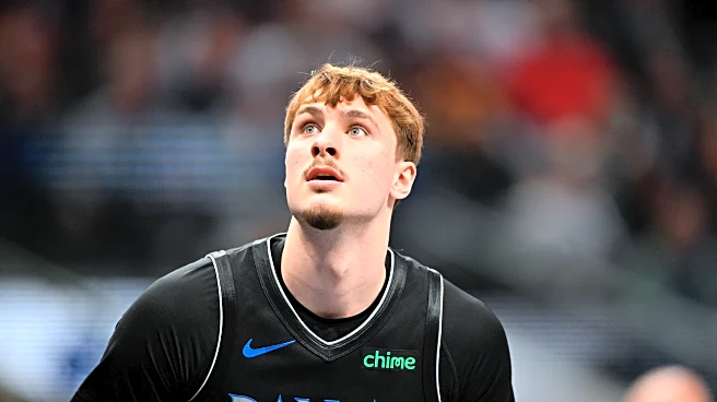 Player Grades: Recapping Mavericks vs. Nuggets