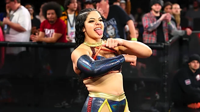 AEW signs three from CMLL to dual contracts