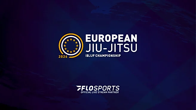 2026 IBJJF European Jiu-jitsu championship, Day 1-10: BJJ results, live stream, video highlights