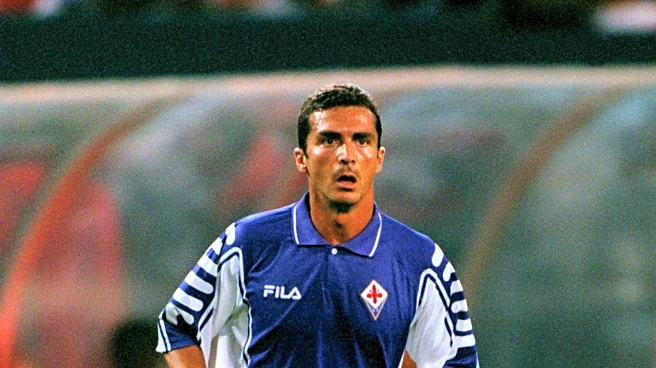 Exclusive: Guillermo Amor talks about the Fiorentina years