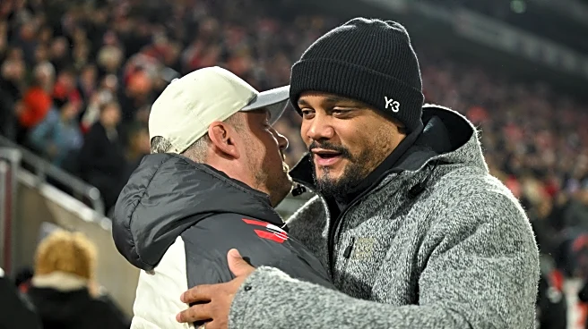 Bayern Munich boss Vincent Kompany satisfied with FC Köln victory