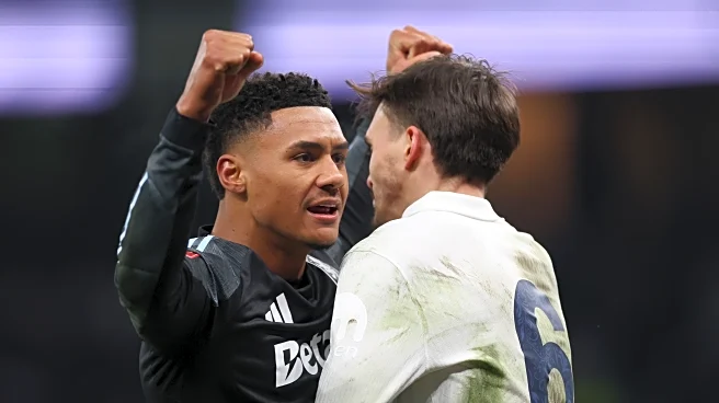 Top FPL GW22 Captain Picks