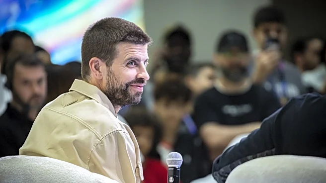 ‘Good debut’ – Barcelona legend Gerard Pique enjoys Real Madrid’s embarrassing Copa del Rey exit