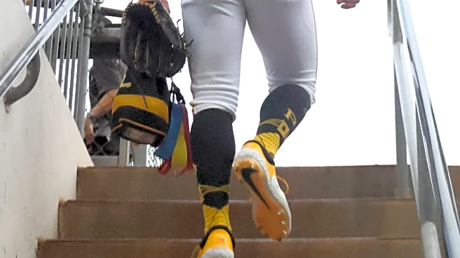 Pirates announce 2026 MLB Spring Training dates