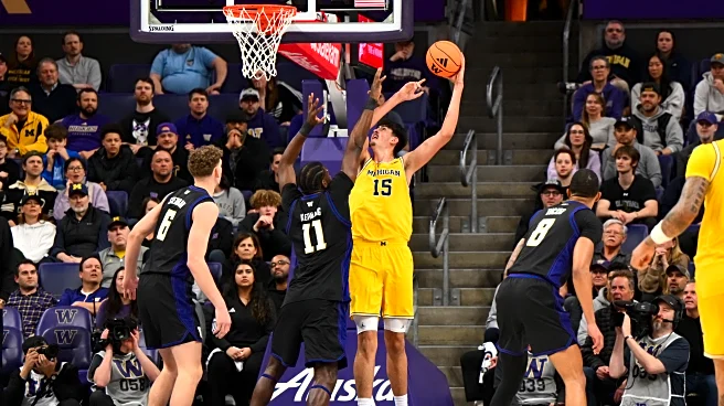 4 takeaways from Michigan Basketball’s 82-72 win at Washington