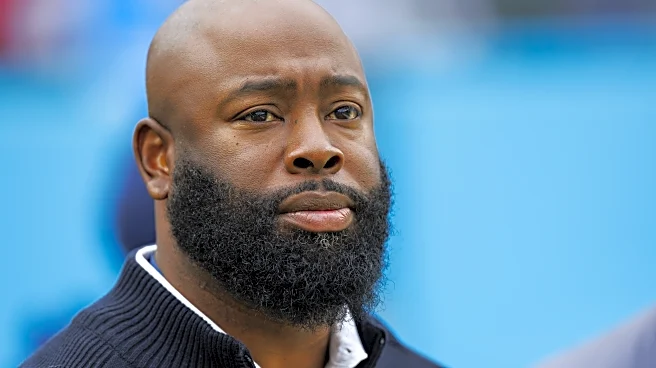 Former NFL GM discusses fixing the Bengals