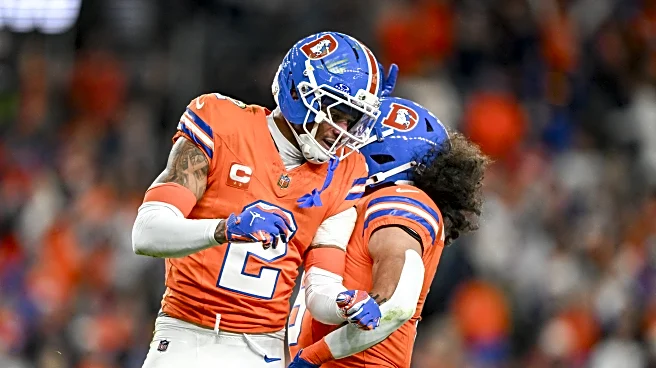 2026 NFL Playoff Divisional Round: Straight-up picks