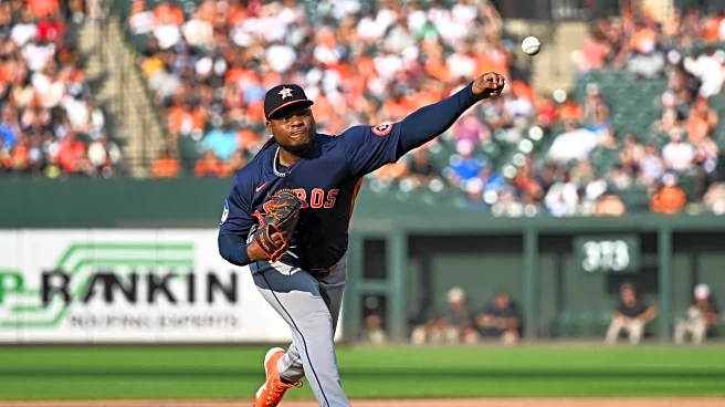 Orioles news: Starting pitching market, international signing day