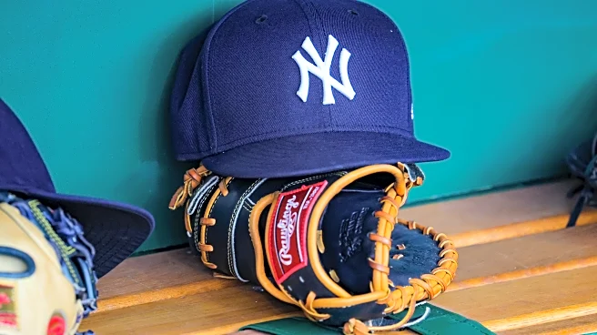 Yankees 2026 international prospects signing tracker