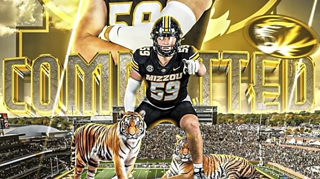 Recruiting Reset: Will Kemna comes home