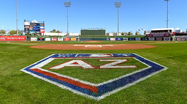 Kansas City Royals news: Royals schedule first spring training workouts