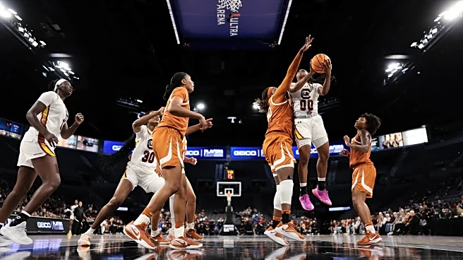 All the factors that will swing another high-stakes Texas-South Carolina SEC showdown