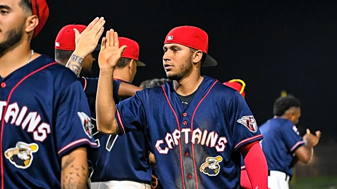 Guardians News and Notes – Spring Training is Nearly Here