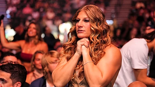 Emotional Kayla Harrison releases statement after UFC 324 withdrawal: ‘This is a tough one’