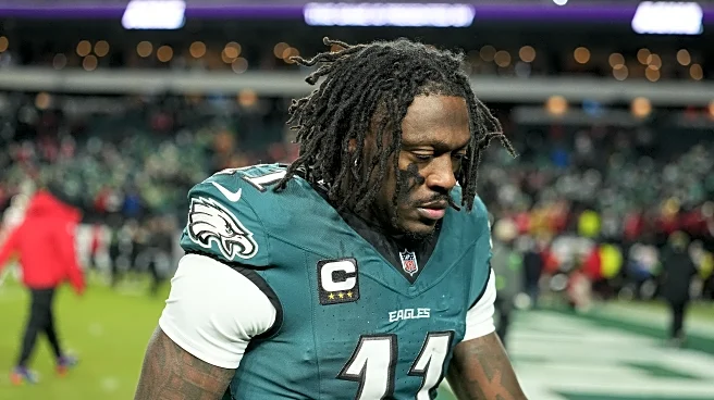 Eagles News: A.J. Brown trade is not financially impossible