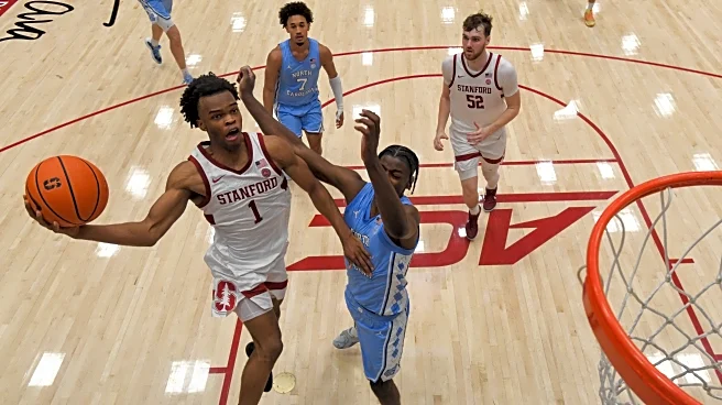 Best One-Year Improvements In ACC History