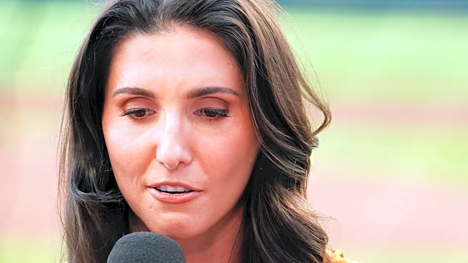 Braves ex-broadcaster schemes to carry 9 MLB teams