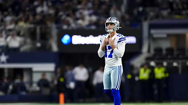 Cowboys will have some tough decisions with their 2026 restricted free agents