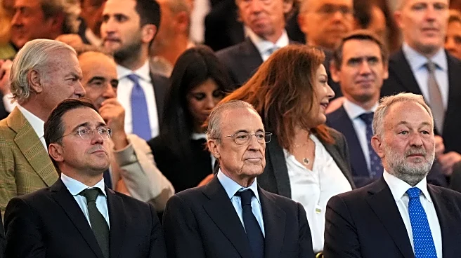 Segurola:“For the First Time, I Think the Fans are Going to Look Toward the Directors’ Box”