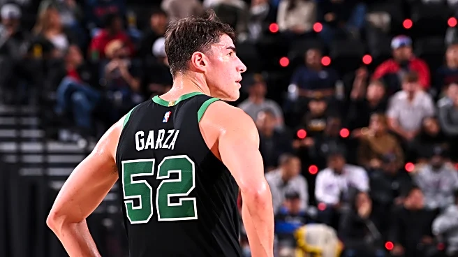 The art of the screen: Luka Garza spotlight