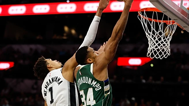 Milwaukee Bucks vs. San Antonio Spurs Preview & Game Thread: Channeling frustration