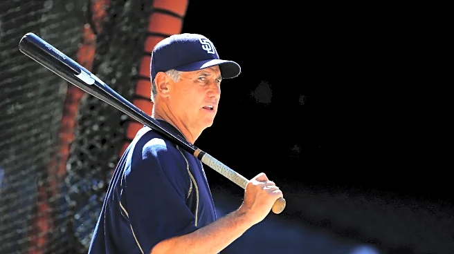 Good Morning San Diego: Former faces return to Padres; Bradgley Rodriguez could start season in San Diego bullpen