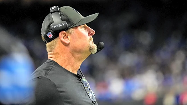 Mailbag: How do the Detroit Lions avoid mediocrity purgatory?