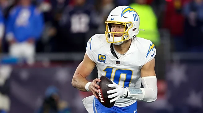 Chargers Daily Links: Thursday Open Thread