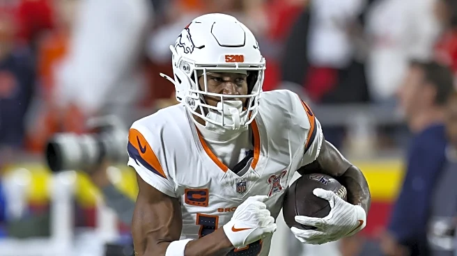 2026 NFL Playoffs Roundtable: What Broncos players have to step up the most vs. Bills?