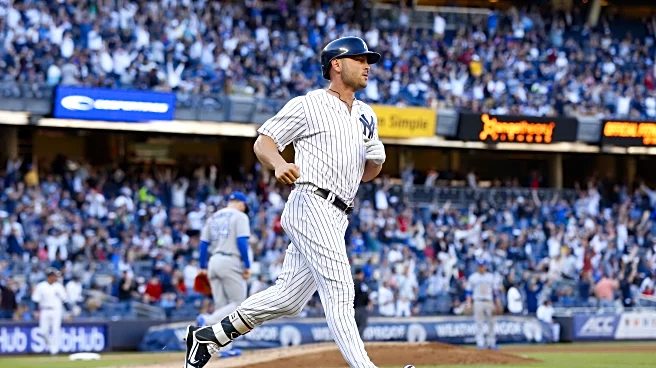 Yankees Birthday of the Day: Matt Holliday