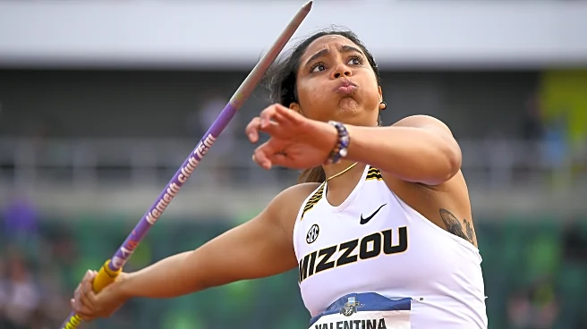 Preview: Tigers Look to Show Off Their Talent at Show-Me Showdown