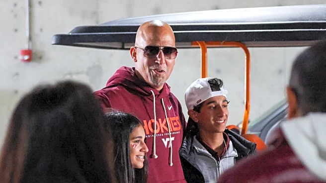 College Football: 4 winners, 4 losers this transfer portal season