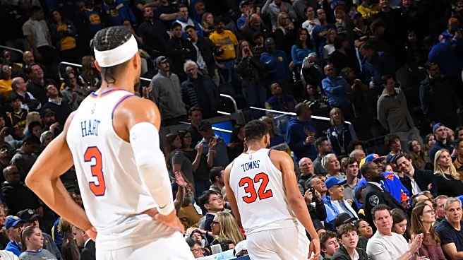 Game Preview: Knicks at Warriors, January 15, 2026