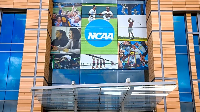 NCAA Adopts Needed Changes to College Basketball Transfer Portal