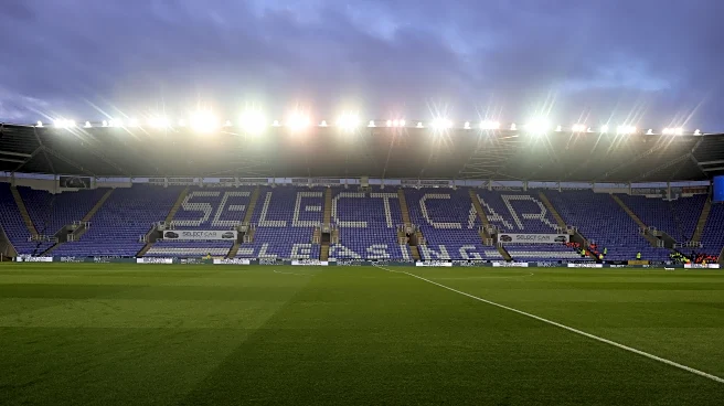 Reading u18s 2-3 Chelsea u18s: Match Report