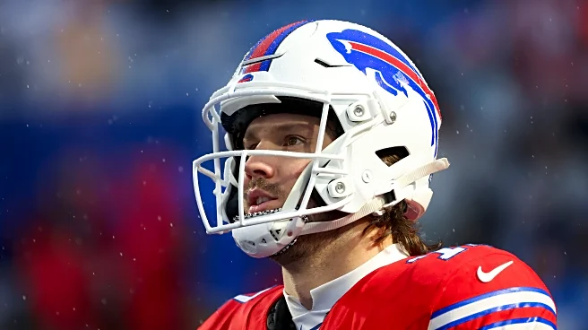 2026 NFL Playoffs Roundtable: What concerns you most about the Broncos vs. Bills matchup?