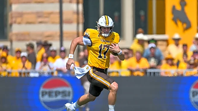 2026 Hula Bowl Stock Report. Discussing the 3 Wyoming players, and the Hula Bowl itself.
