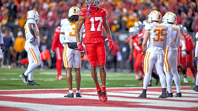 Dane Brugler 2026 NFL mock draft 2.0