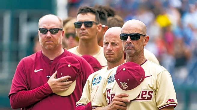 Getting to know the 2026 FSU baseball team as preseason camp begins