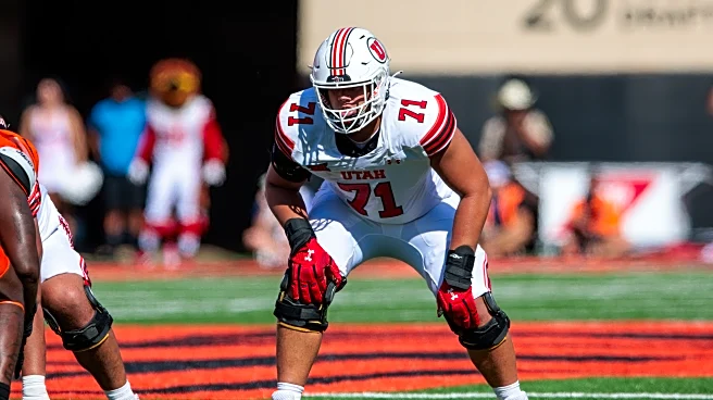 Dane Brugler pairs Lions with Taylor decker successor in latest NFL mock draft