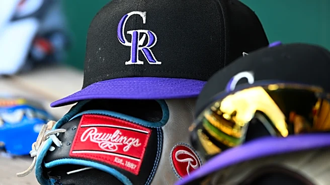 Rockies 2026 international prospects signing tracker