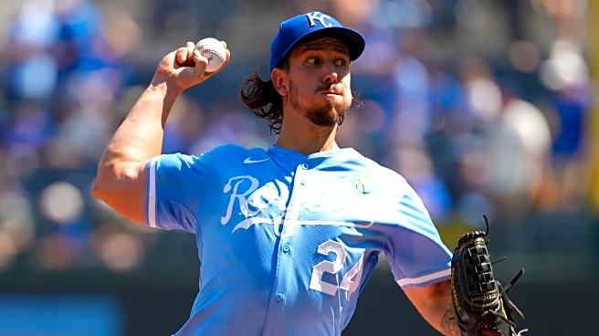 Rockies officially sign RHP Michael Lorenzen